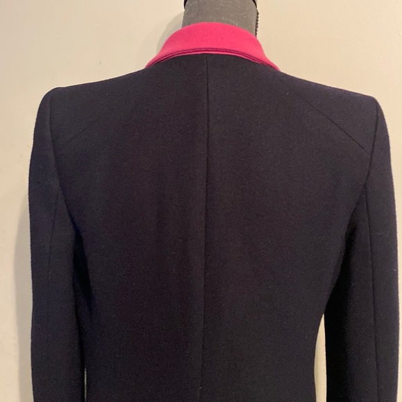 Juicy Couture heartbreaker blazer jacket size 8 - Picture 9 of 13